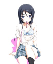Fresh hentai combine