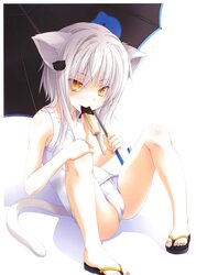 Fresh hentai combine