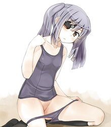 Fresh hentai combine