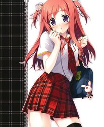 Fresh hentai combine