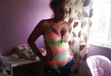 Mauritius Amat gals