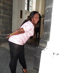 Mauritius Amat gals