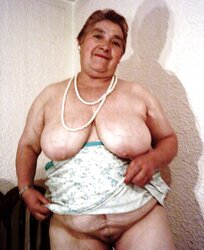 Colombian granny Bell (fifth set)