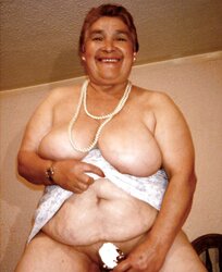 Colombian granny Bell (fifth set)