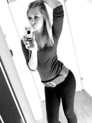 The Fresh Teenager Bevy