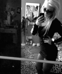 The Fresh Teenager Bevy
