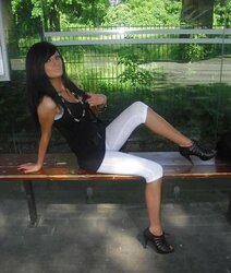 The Fresh Teenager Bevy