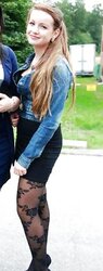 The Fresh Teenager Bevy