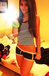 The Fresh Teenager Bevy