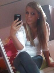 The Fresh Teenager Bevy
