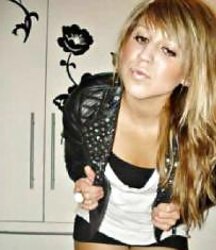 The Fresh Teenager Bevy