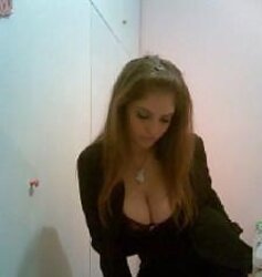 The Fresh Teenager Bevy