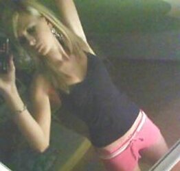 The Fresh Teenager Bevy
