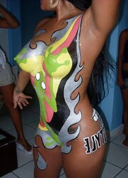 Brazilian mulher perereca