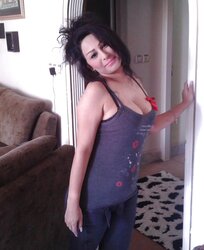 Sahar Hamoodi - Iranian - Persian Killer Female