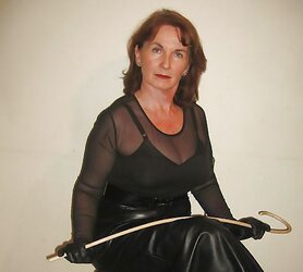 My dearest Mature