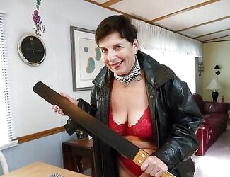 My dearest Mature