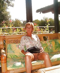 My dearest Mature