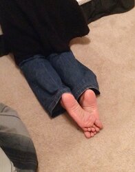 Fledgling SOLES feet bonanza