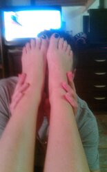 Fledgling SOLES feet bonanza