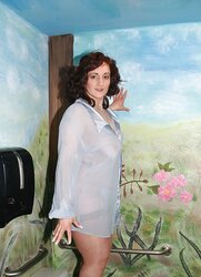 Magnificent mama reba (mummy,mom,mature) p