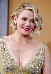 Kim Cattrall