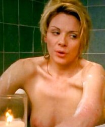 Kim Cattrall