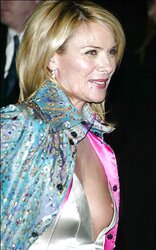 Kim Cattrall
