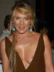 Kim Cattrall