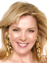 Kim Cattrall