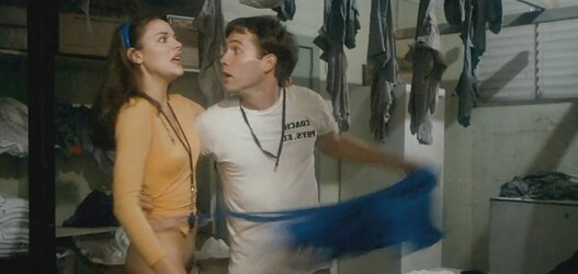 Kim Cattrall