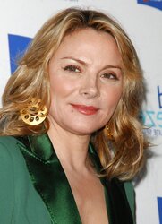 Kim Cattrall