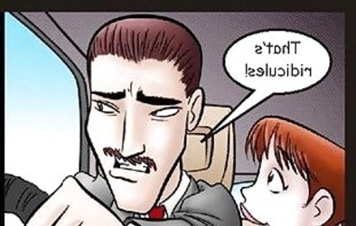 Taboo toons