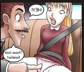 Taboo toons