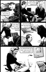 Cartoons Comic Photos by Razornick