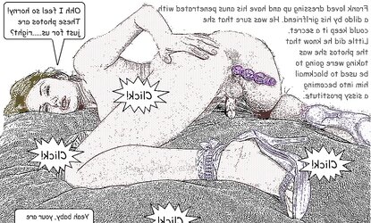 Cartoons Comic Photos by Razornick