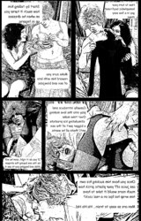 Cartoons Comic Photos by Razornick