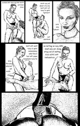 Cartoons Comic Photos by Razornick