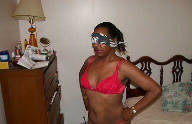 Mature Ghetto Kindliness
