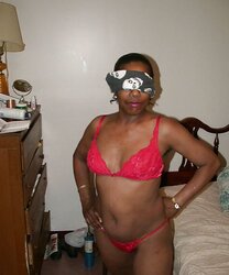 Mature Ghetto Kindliness