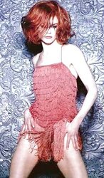 Nicole Kidman (Bare)