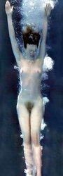 Nicole Kidman (Bare)