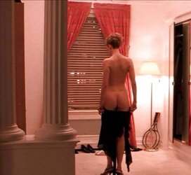Nicole Kidman (Bare)