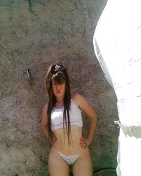 My Magnificent Older Sister (She Wants Tributes!)