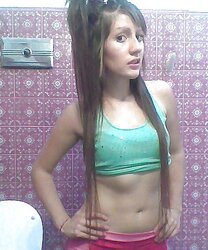 My Magnificent Older Sister (She Wants Tributes!)