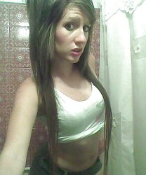 My Magnificent Older Sister (She Wants Tributes!)