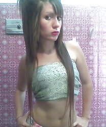 My Magnificent Older Sister (She Wants Tributes!)