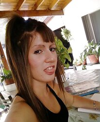 My Magnificent Older Sister (She Wants Tributes!)