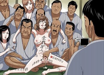 Funny Hentai.Cartoons