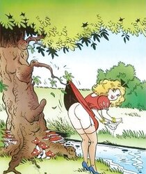 Funny Hentai.Cartoons